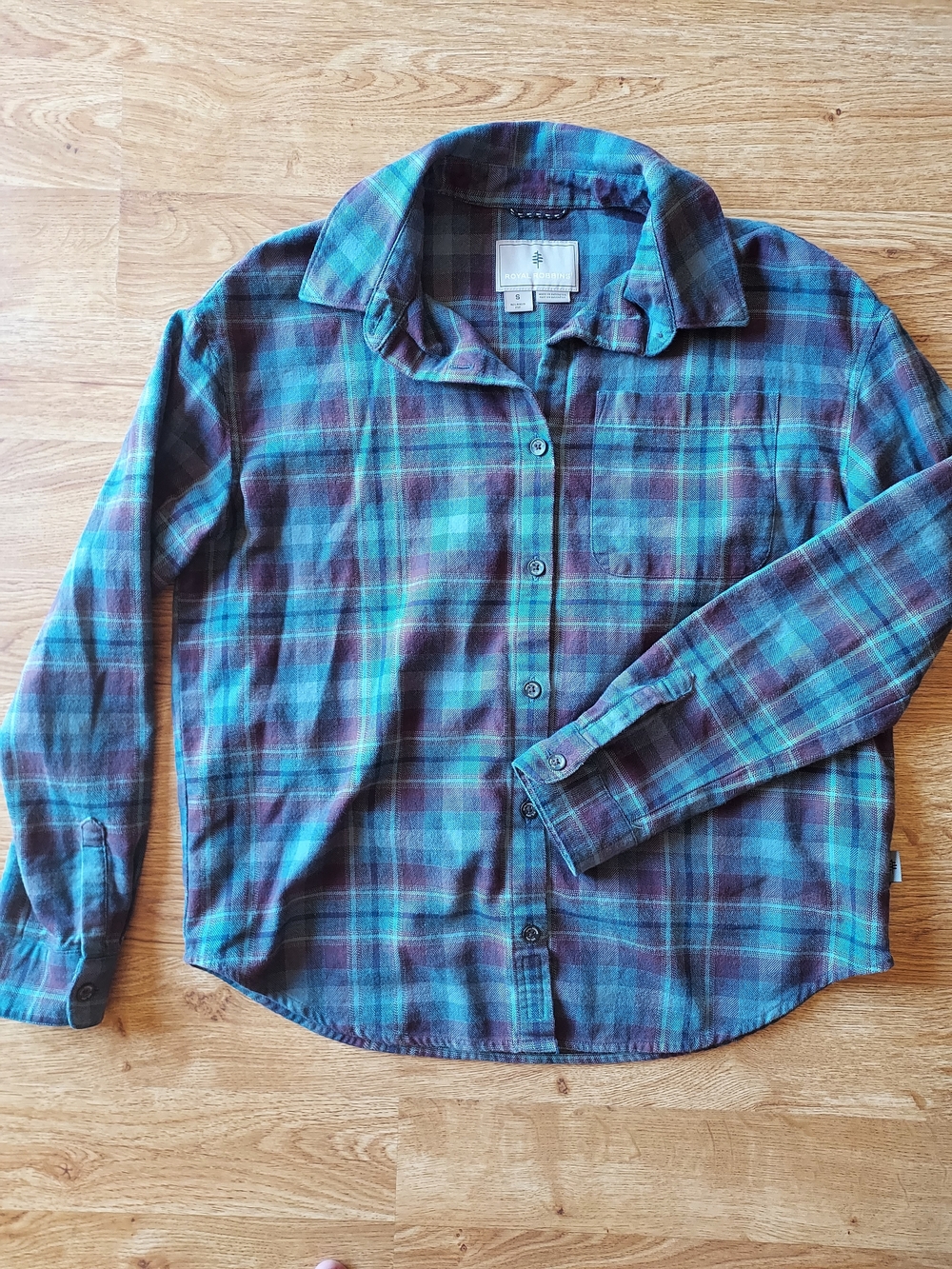Royal Robbins Lieback Overshirt
